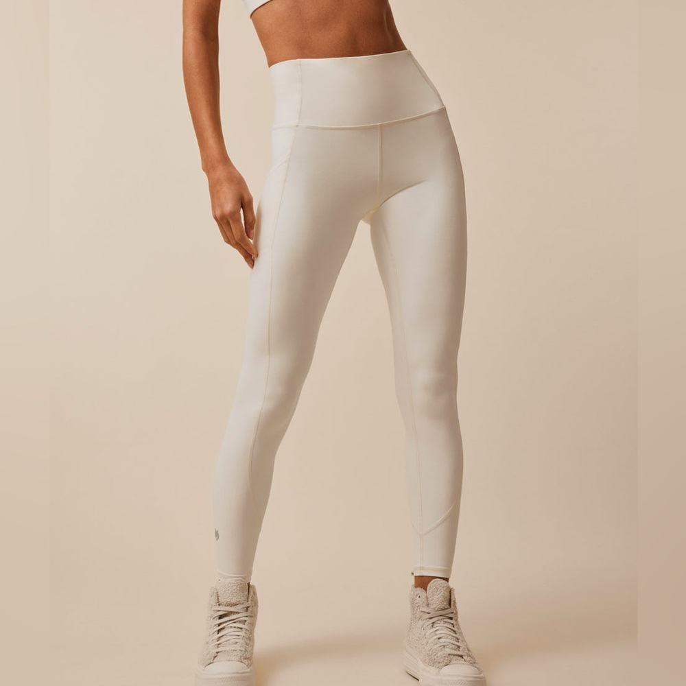 GREYSON NWT Soleil women’s leggings tights with pockets xs